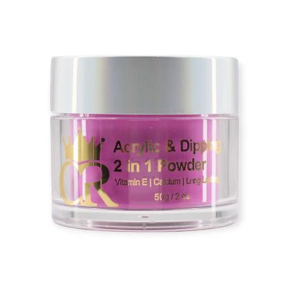 Picture of CROWN DIP AND ACRYLIC POWDER 51