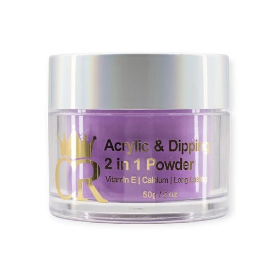 Picture of CROWN DIP AND ACRYLIC POWDER 50