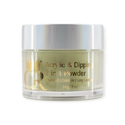 Picture of CROWN DIP AND ACRYLIC POWDER 49