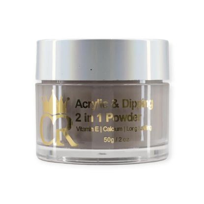 Picture of CROWN DIP AND ACRYLIC POWDER 34