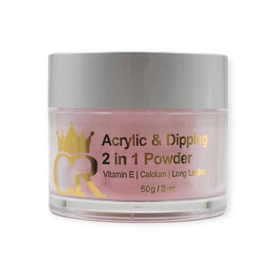 Picture of CROWN DIP AND ACRYLIC POWDER 3