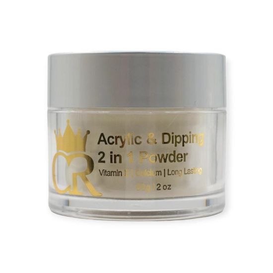 Picture of CROWN DIP AND ACRYLIC POWDER 8