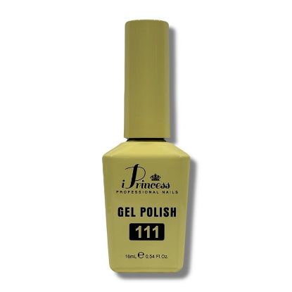 Picture of IPRINCESS GEL 111 JADE GLAZE