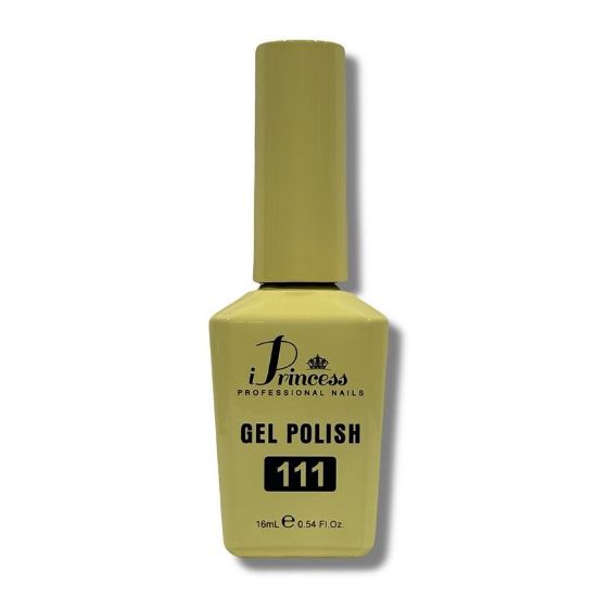 Picture of IPRINCESS GEL 111 JADE GLAZE