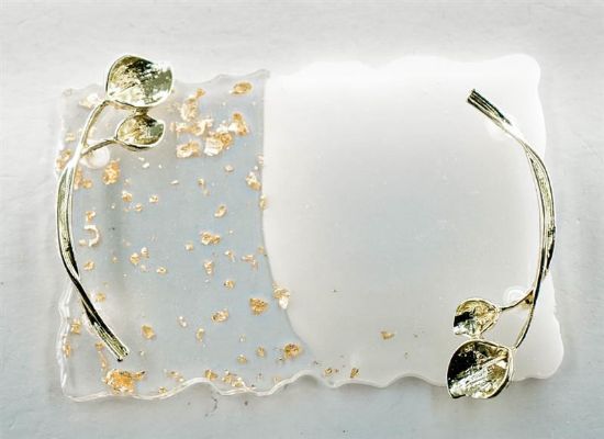 Picture of CROWN NAIL ART PALLET CR-54