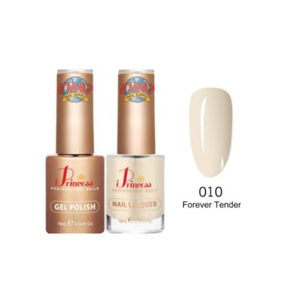 Picture of IPRINCESS DUO 010 FOREVER TENDER