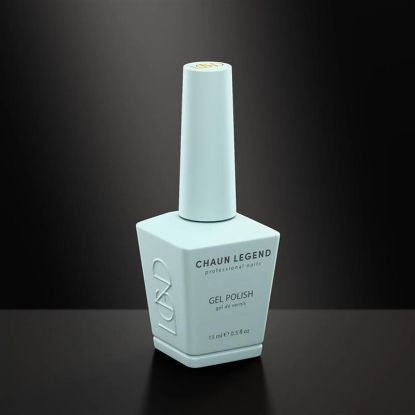 Picture of CHAUN LEGEND GEL POLISH-CLEAR SKIES LG5138