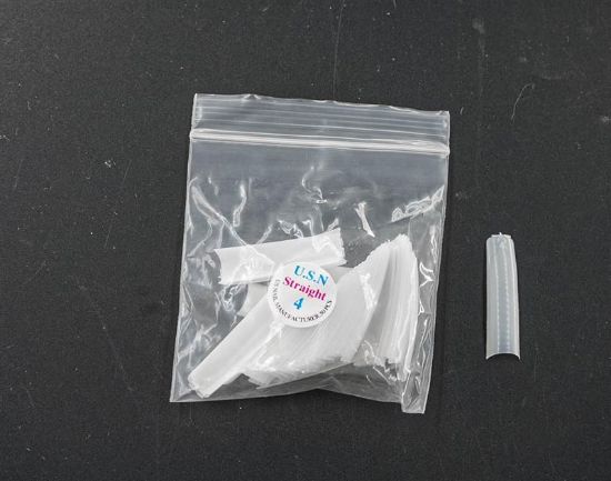 Picture of US NAIL STRAIGHT TIP 4