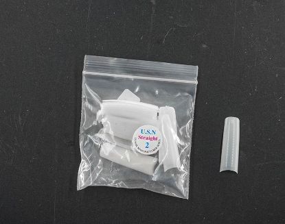 Picture of US NAIL STRAIGHT TIP 2