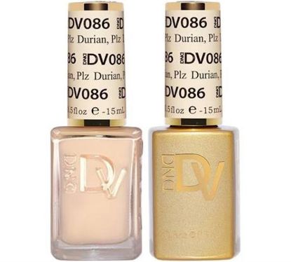 Picture of DIVA DUO 086 DURIAN, PLZ