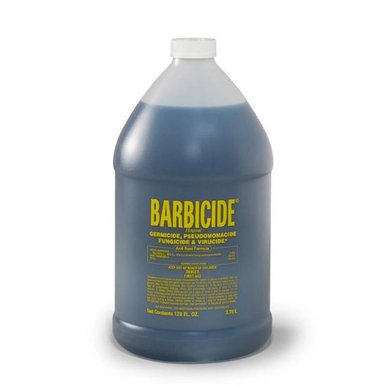 Picture of BARBICIDE 1 GAL
