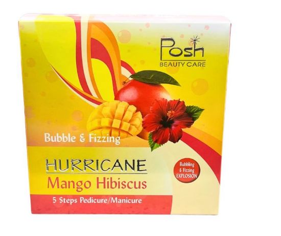 Picture of POSH HURRICANE 5 STEPS MANGO HIBISCUS PCS