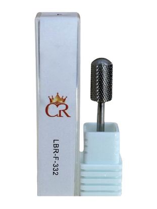 Picture of CROWN LARGE BARREL ROUND CARBIDE FINE