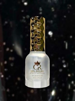 Picture of CROWN MATCHING GEL FOR ACRYLIC 175