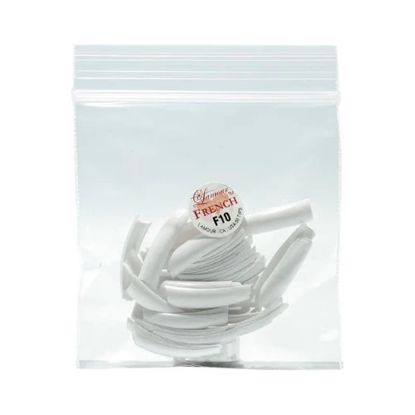 Picture of LAMOUR FRENCH TIP SIZE 10