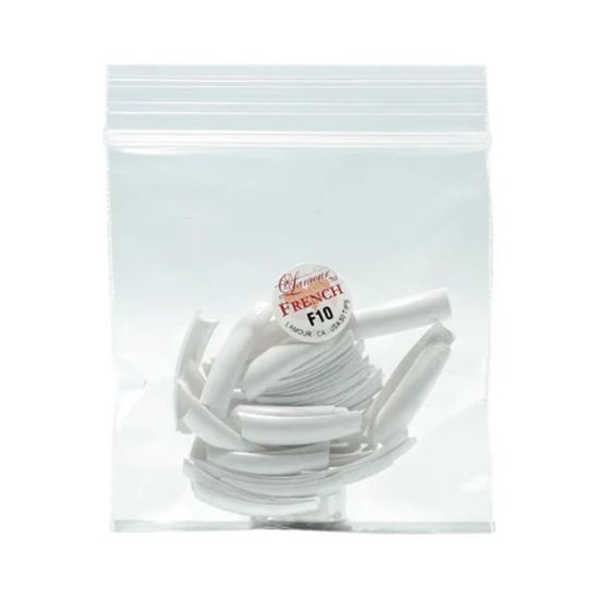 Picture of LAMOUR FRENCH TIP SIZE 10