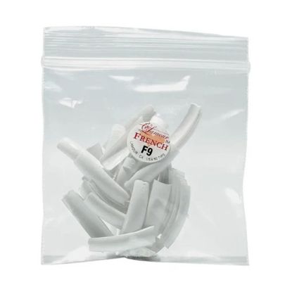 Picture of LAMOUR FRENCH TIP SIZE 9