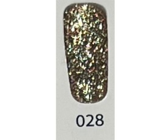 Picture of DIVA DIP AND ACRYLIC PWD  028