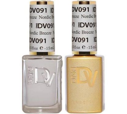 Picture of DIVA DUO 091 NORDIC BREEZE