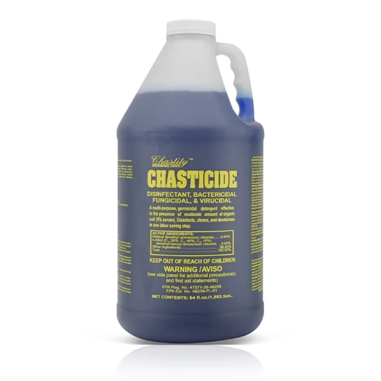 Picture of CHASTICIDE DISINFECTANT 64 OZ