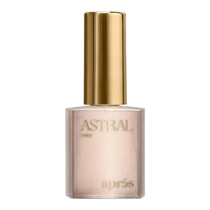 Picture of APRES ASTRAL COLLECTION GEL TRINE - CE15, 10ML