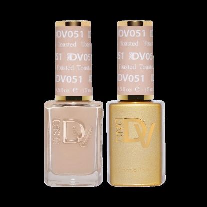 Picture of DIVA DUO 051 TOASTED