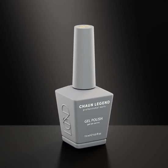 Picture of CHAUN LEGEND GEL POLISH-BACK THAT ASH UP LG5238