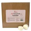Picture of IPRINCESS 100 MASSAGE CANDLES LAVENDER 100PCS