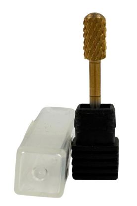 Picture of TODAY'S PRODUCTS PINK & WHITE EXPRESS SMOOTH TOP 1/8 SMALL BARREL 3X-COARSE