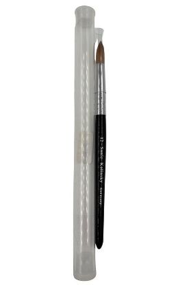 Picture of SONIC KOLINSKY ACRYLIC BRUSH SIZE 12