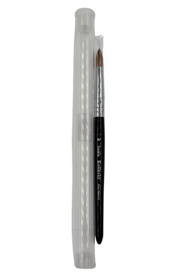 Picture of SONIC KOLINSKY ACRYLIC BRUSH SIZE 8