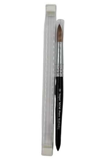 Picture of MIM KOLINSKY ACRYLIC BRUSH SIZE 20