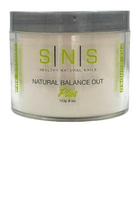 Picture of SNS PRE-BONDED NAUTRAL BALANCE OUT 4 OZ