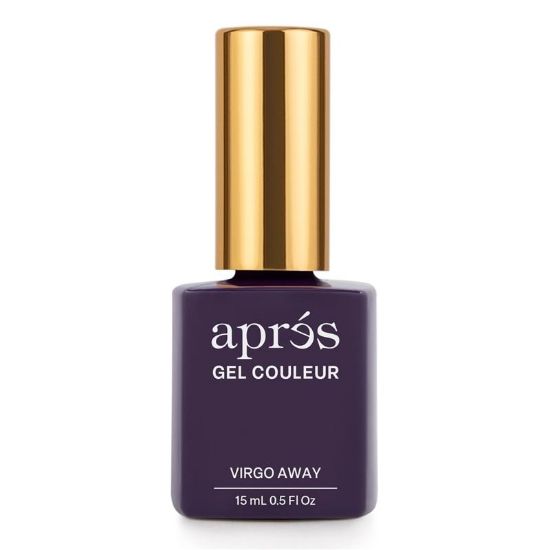 Picture of APRES GEL COULEUR - VIRGO AWAY AP-5GCHF335-NP HEMA TPO FREE