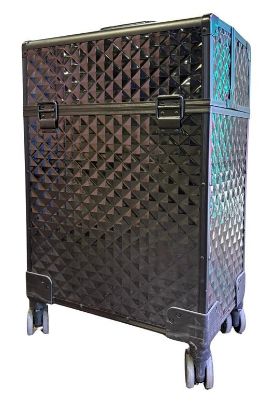 Picture of MEDIUM NAIL CASE BLACK