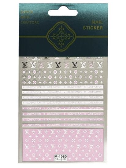 Picture of STICKER M-1080