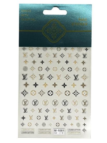 Picture of STICKER M-1081