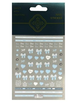 Picture of STICKER M-1054