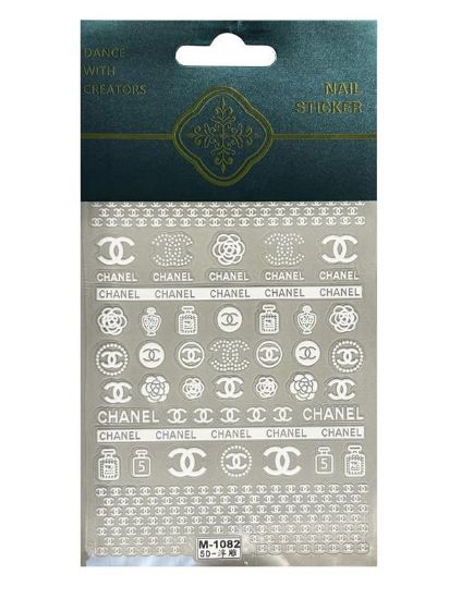 Picture of STICKER M-1082