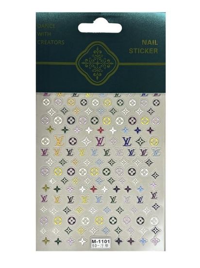 Picture of STICKER M-1101