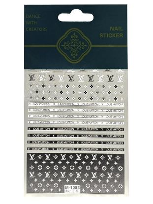 Picture of STICKER M-1083