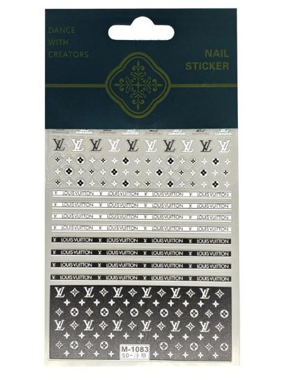 Picture of STICKER M-1083