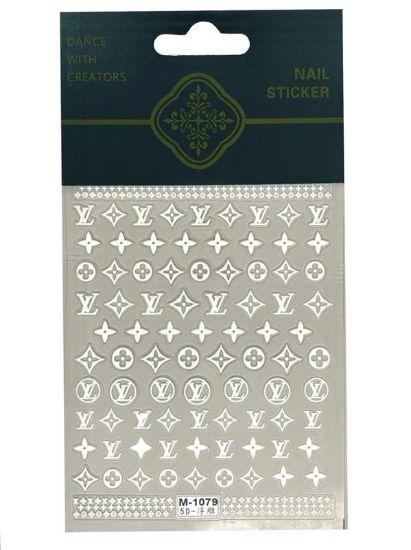 Picture of STICKER M-1079