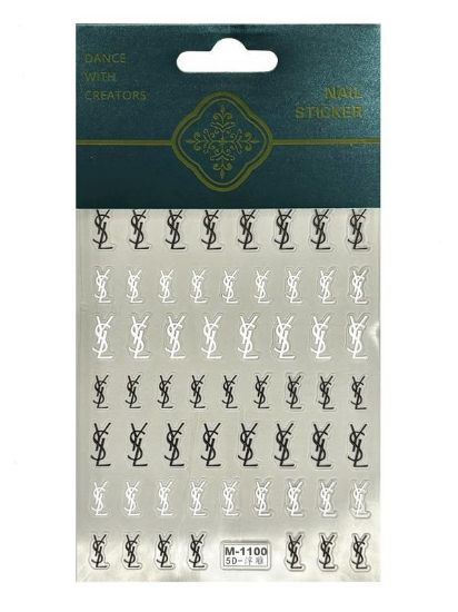 Picture of STICKER M-1100