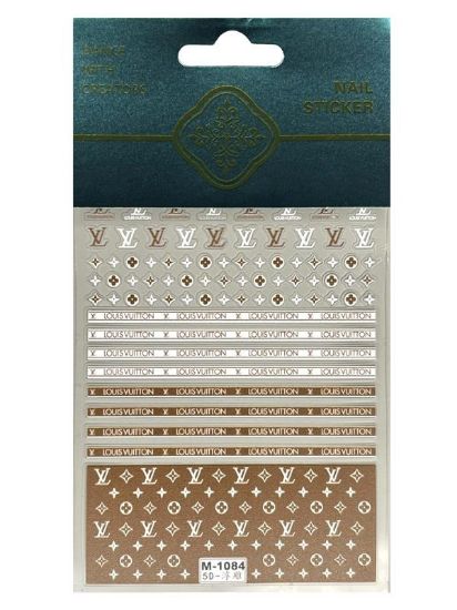 Picture of STICKER M-1084