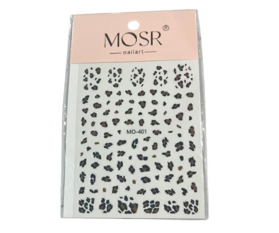 Picture of MOSR STICKER - MO-401