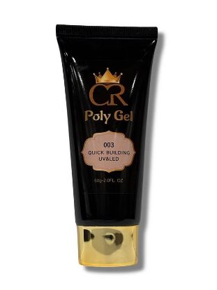 Picture of CROWN POLY GEL 03 - 60ML