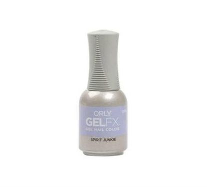 Picture of ORLY 0016 SPIRIT JUNKIE GC