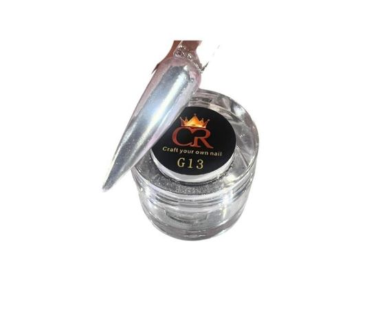 Picture of CROWN CHROME G13