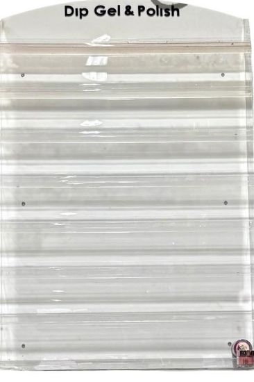 Picture of LARGE DISPLAY RACK